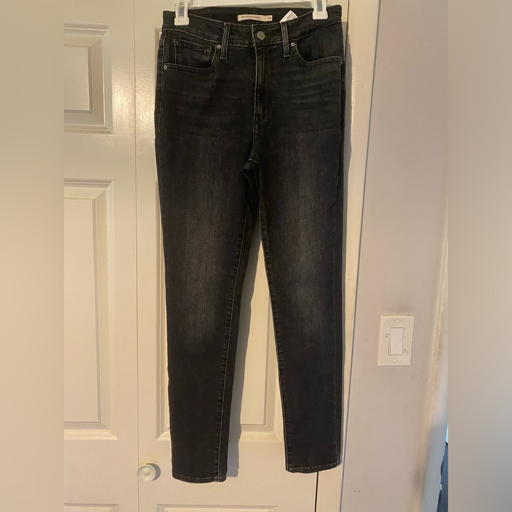 Levi’s Skinny Jean